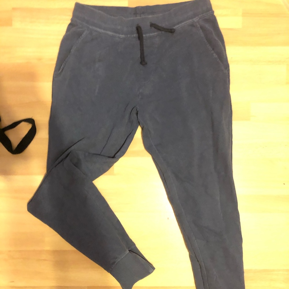 Armani joggers